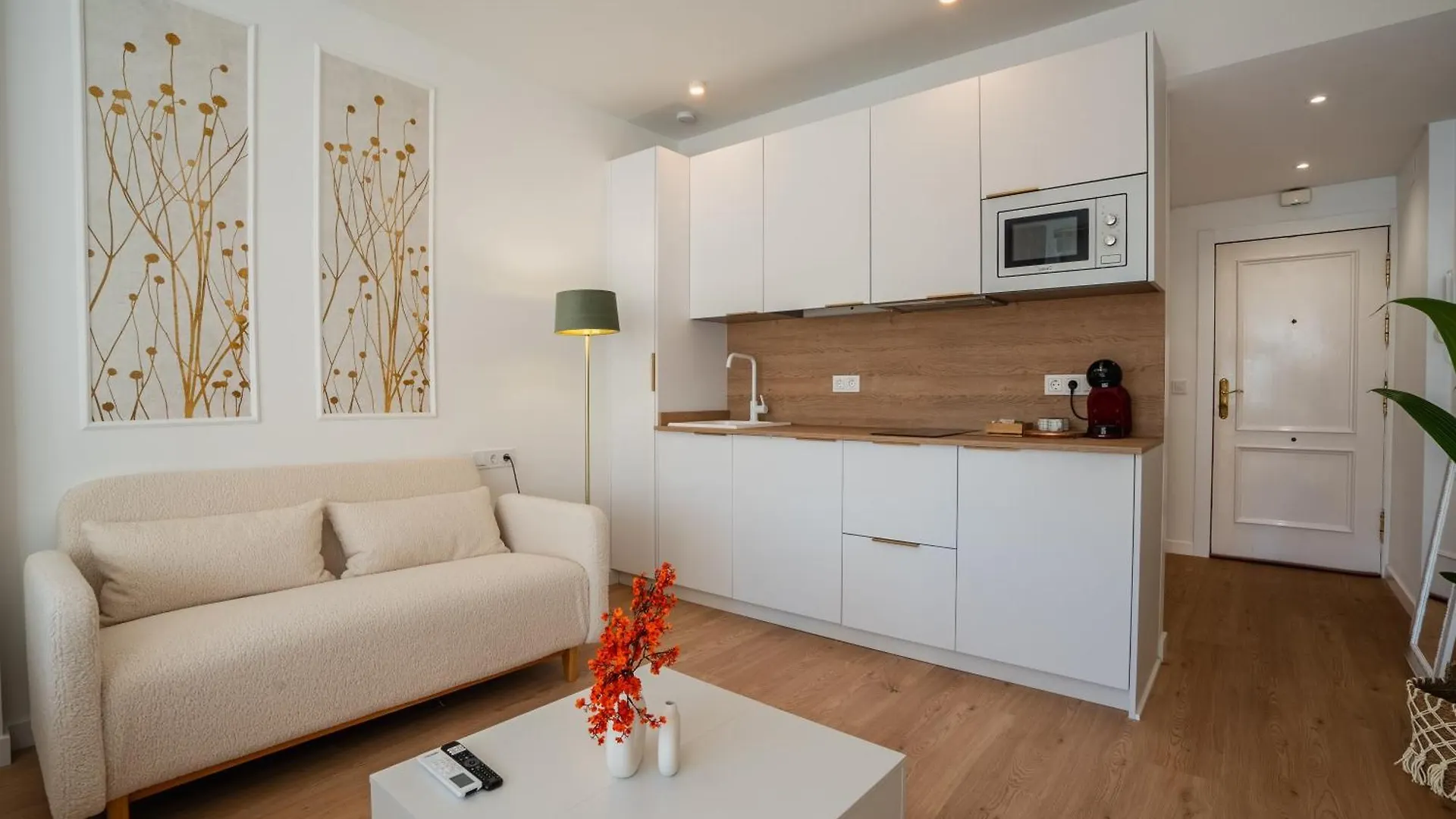 Isla Bonita Torremolinos Apartment