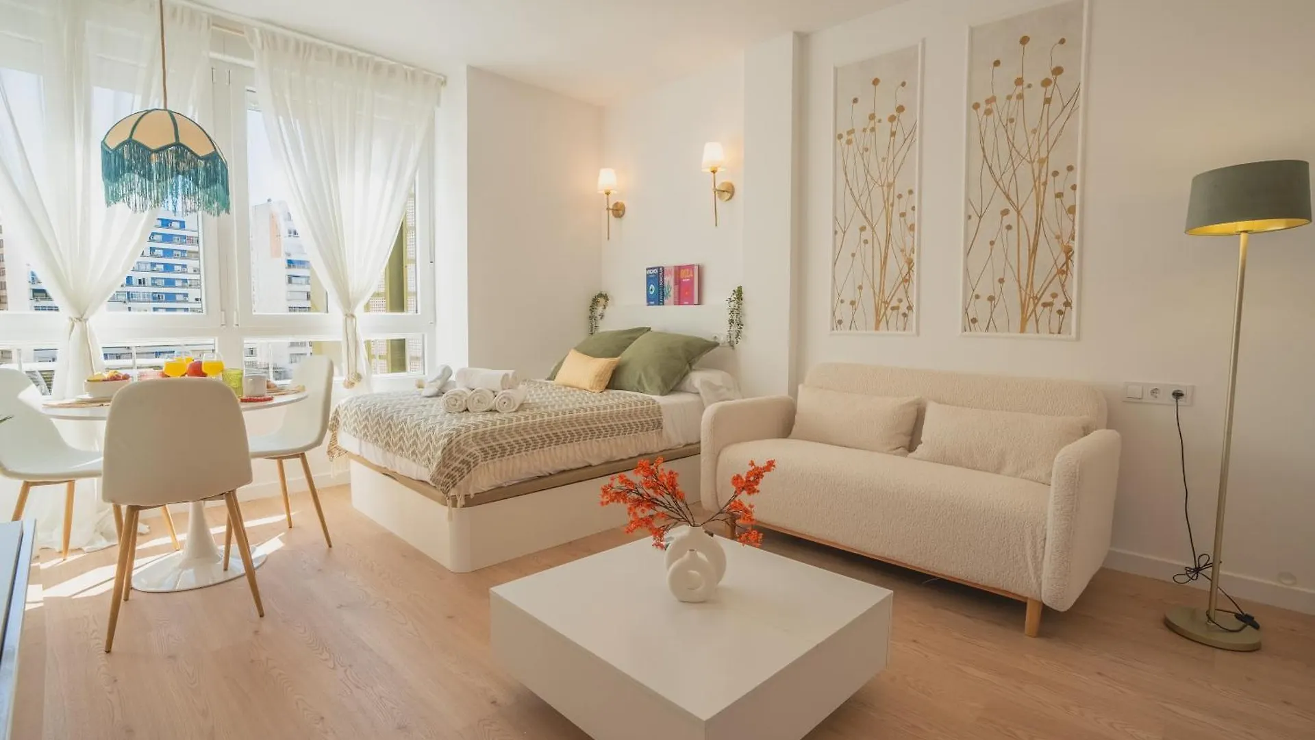 Isla Bonita Torremolinos Apartment 0*,  Spain