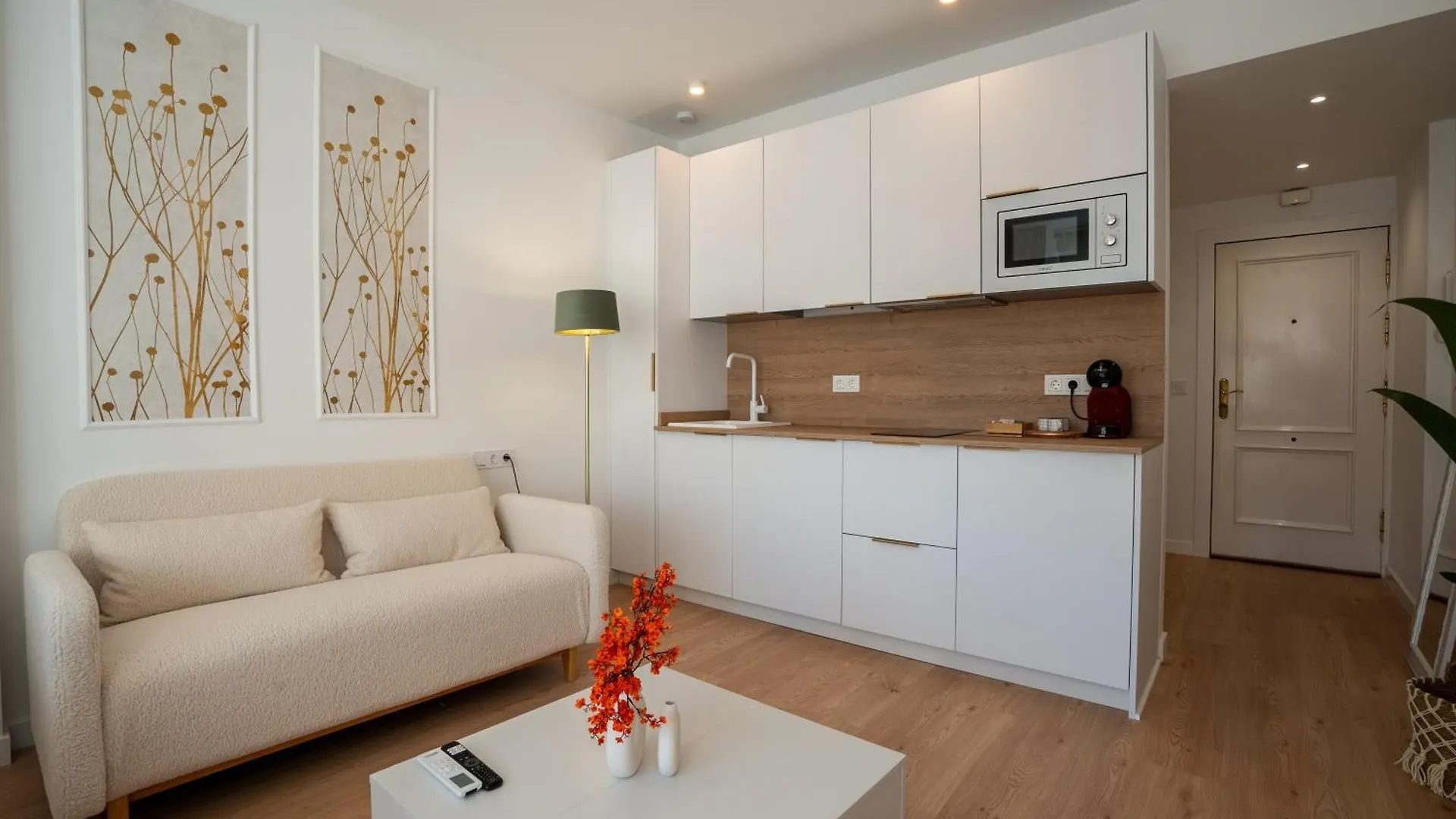 Isla Bonita Torremolinos Apartment