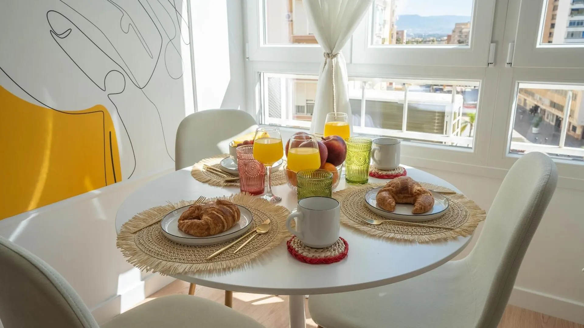 Isla Bonita Torremolinos Apartment