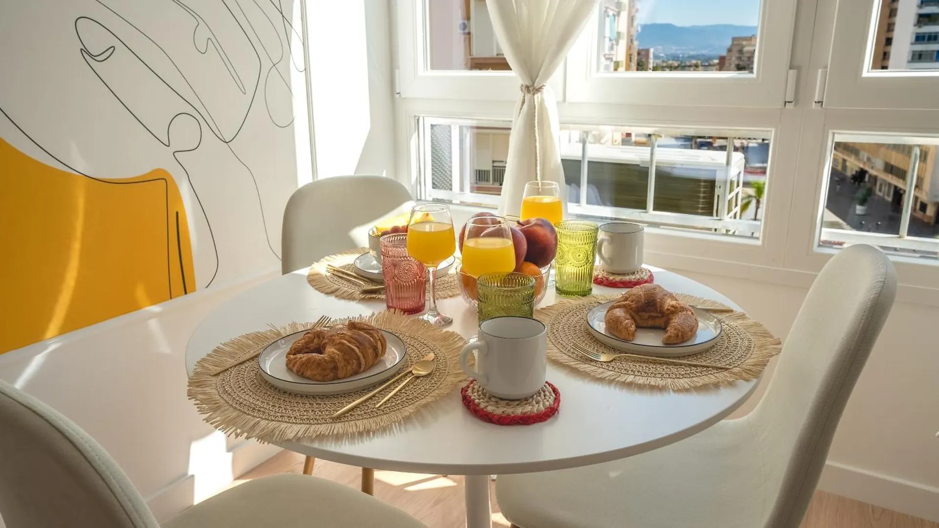 Isla Bonita Torremolinos Apartment 0*,