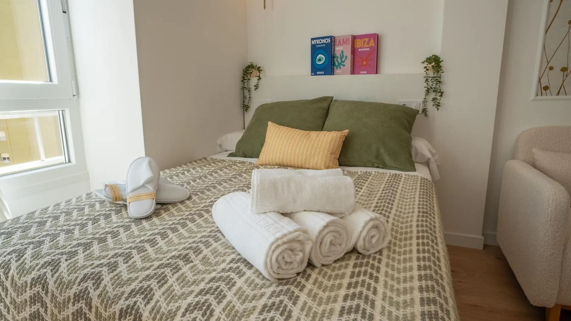 Isla Bonita Torremolinos Apartment Spain