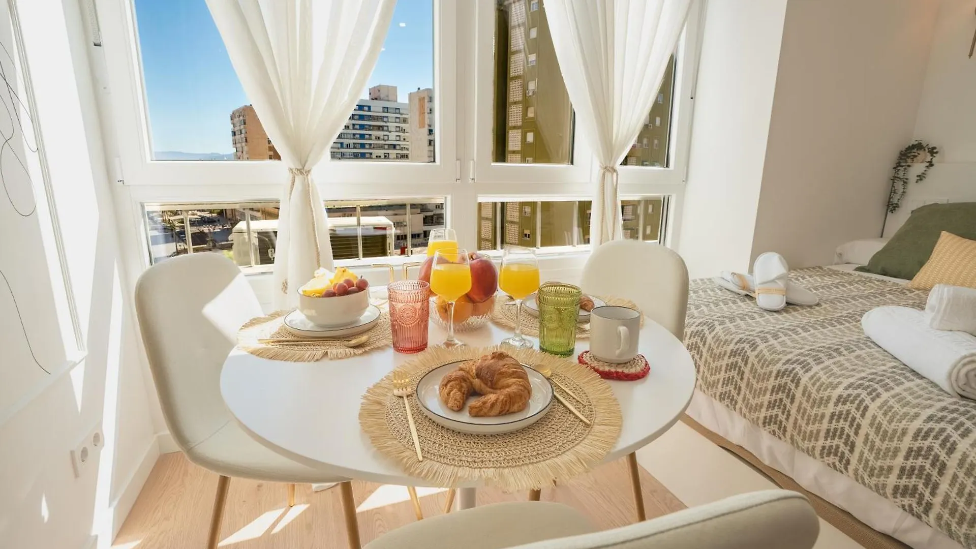 Isla Bonita Torremolinos Apartment